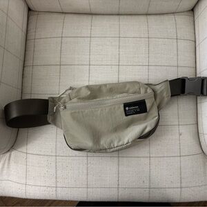 Lululemon Belt Bag